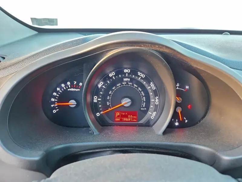 2013 KIA SPORTAGE BASE  