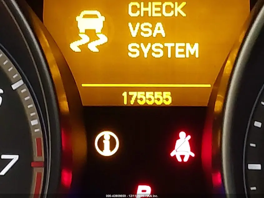 2013 ACURA MDX TECHNOLOGY PACKAGE