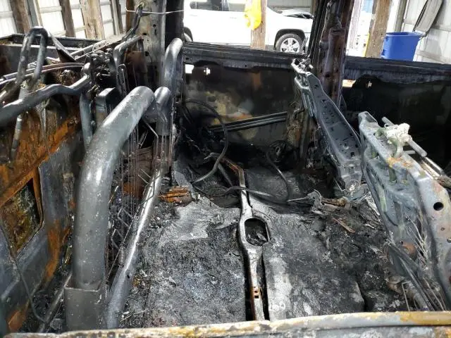 2019 RAM 2500 BIG HORN  