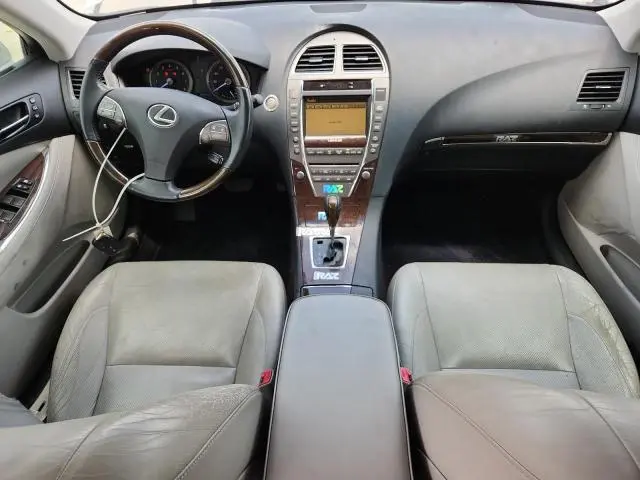 2011 LEXUS ES 350  