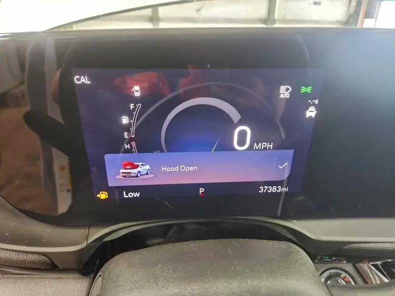 2024 BUICK ENVISTA AVENIR  