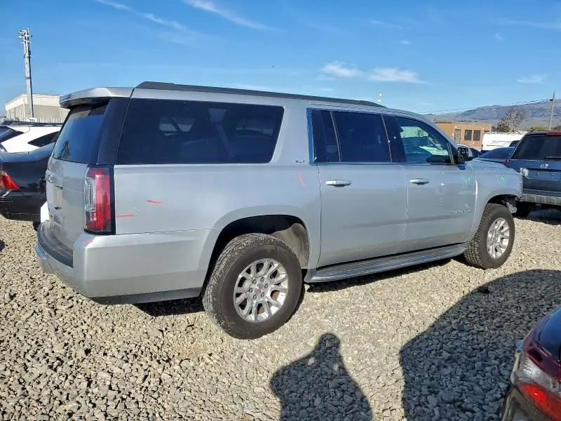 2019 GMC YUKON XL K1500 SLT  
