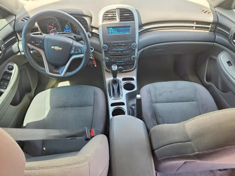 2014 CHEVROLET MALIBU LS  