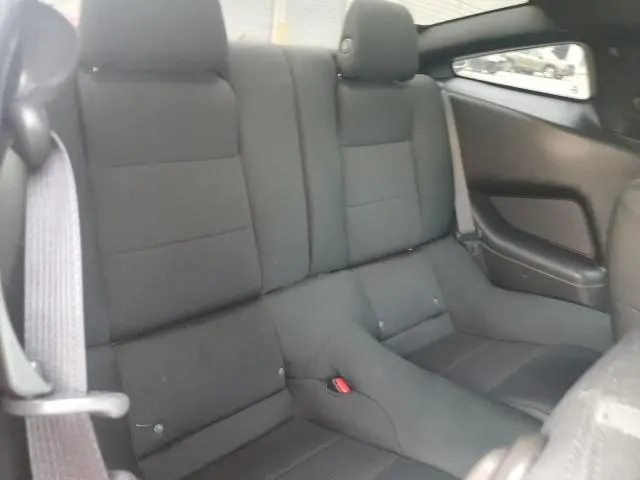 2014 FORD MUSTANG GT