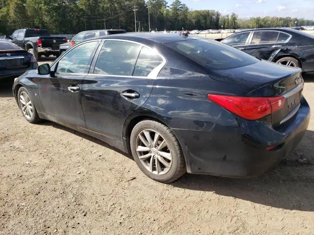 2014 INFINITI Q50 BASE  