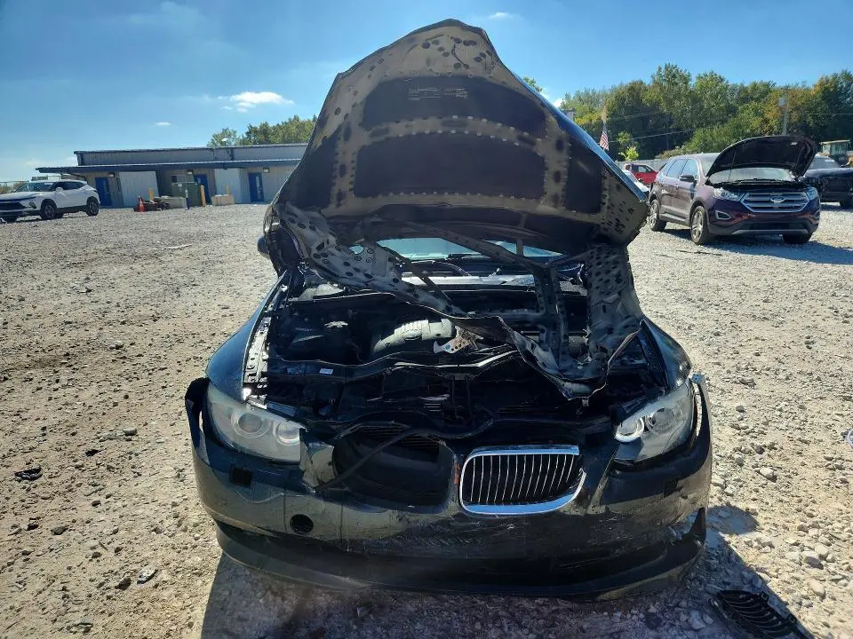 2013 BMW 328 I  