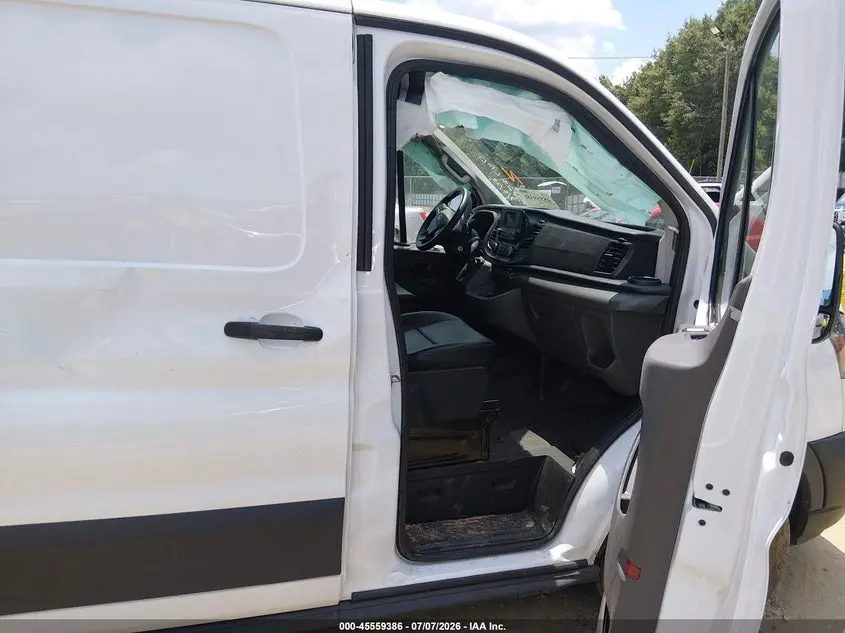 2023 FORD TRANSIT-150  