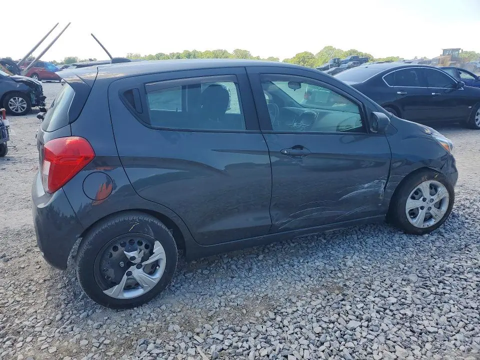 2020 CHEVROLET SPARK LS  