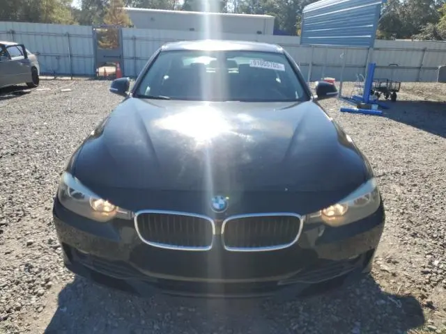 2015 BMW 320 I  