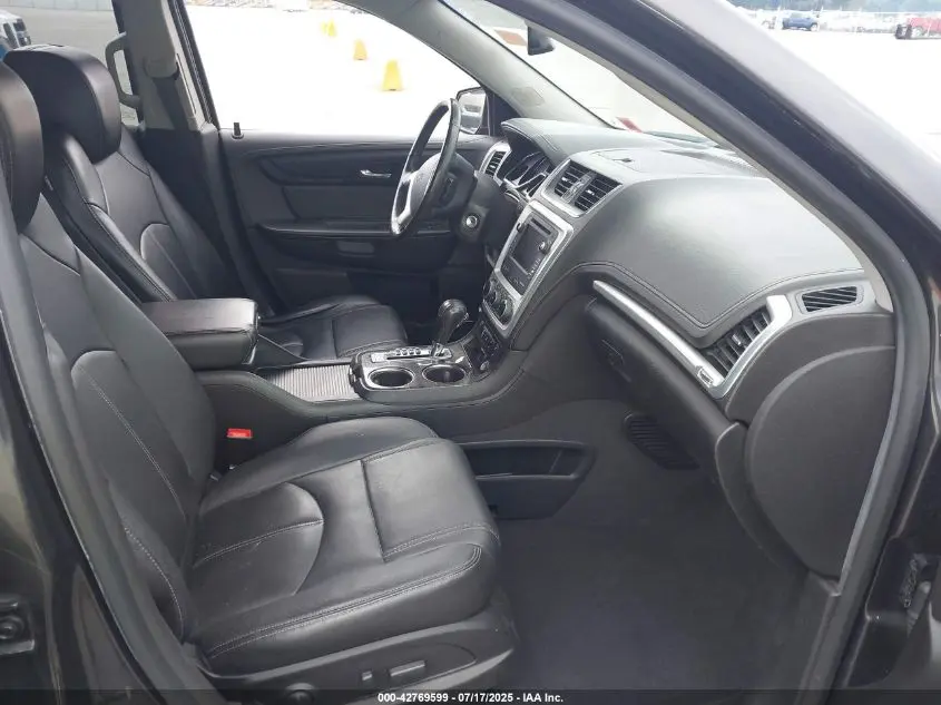 2017 GMC ACADIA LIMITED  