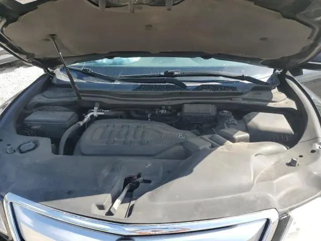 2014 ACURA MDX 