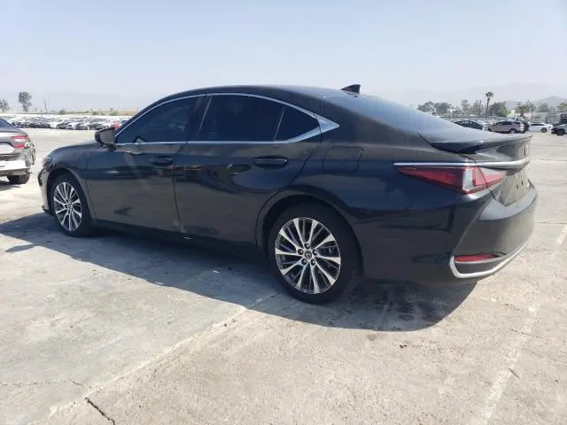 2024 LEXUS ES 300H BASE  