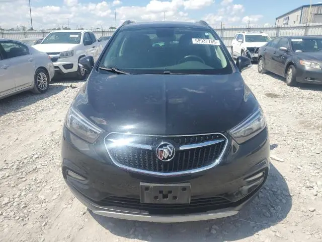 2018 BUICK ENCORE SPORT TOURING  