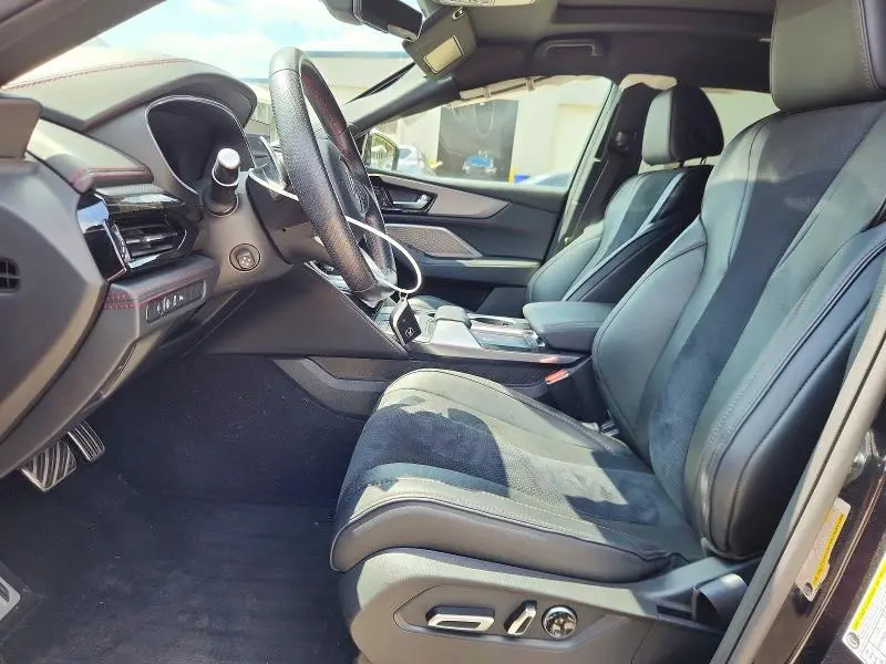 2022 ACURA MDX A-SPEC  
