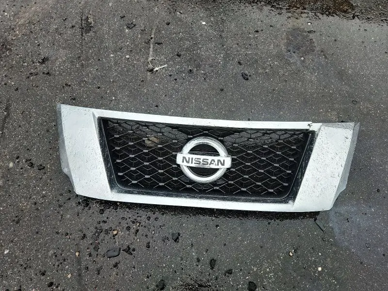 2014 NISSAN PATHFINDER SL  