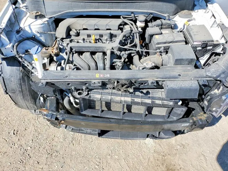 2023 HYUNDAI VENUE SE  