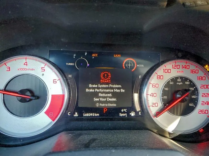 2019 ACURA RDX A-SPEC  