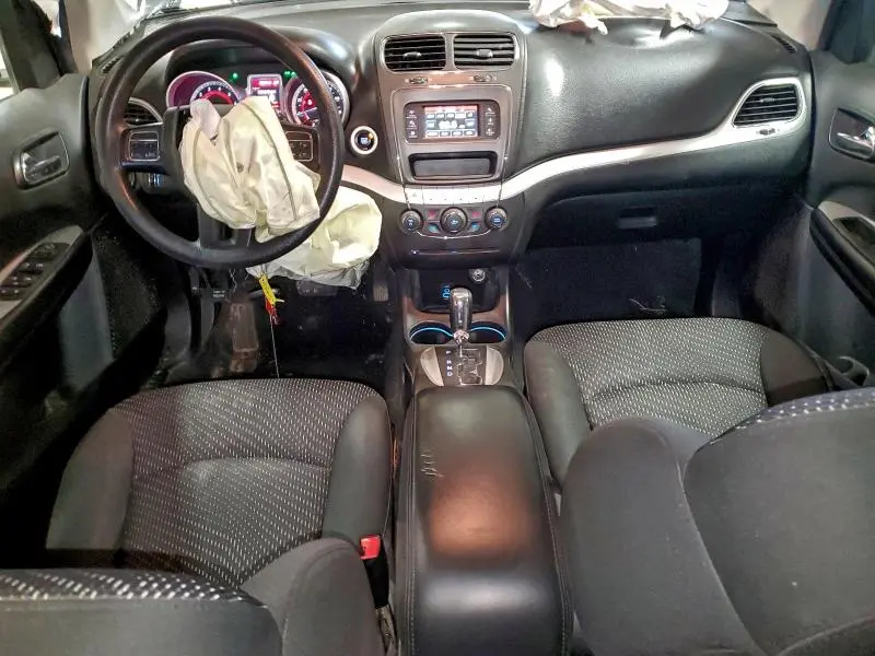 2020 DODGE JOURNEY SE  