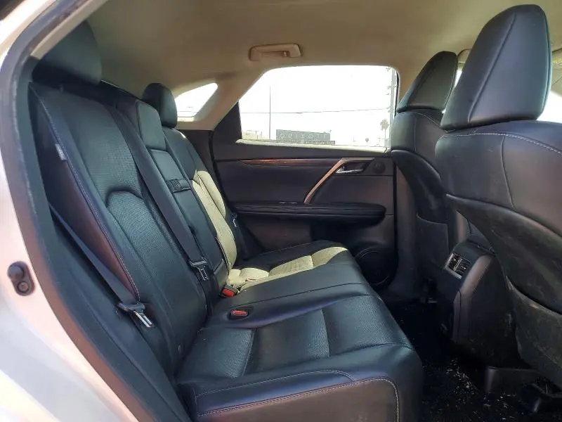 2020 LEXUS RX 350 BASE  