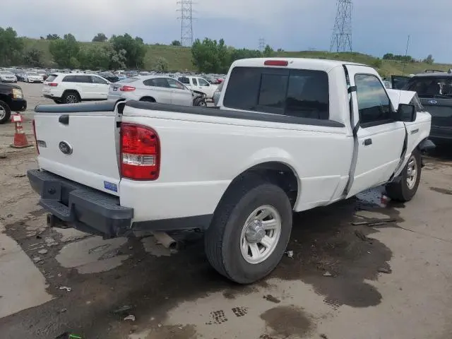 2011 FORD RANGER   