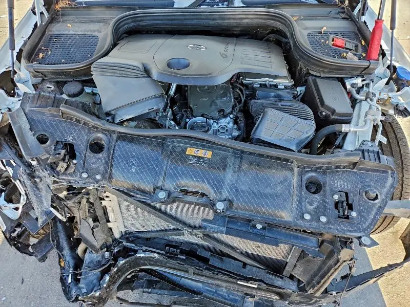 2020 MERCEDES-BENZ GLE 450 4MATIC  