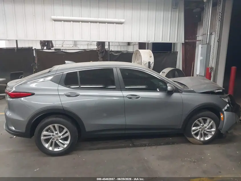 2025 BUICK ENVISTA PREFERRED FWD