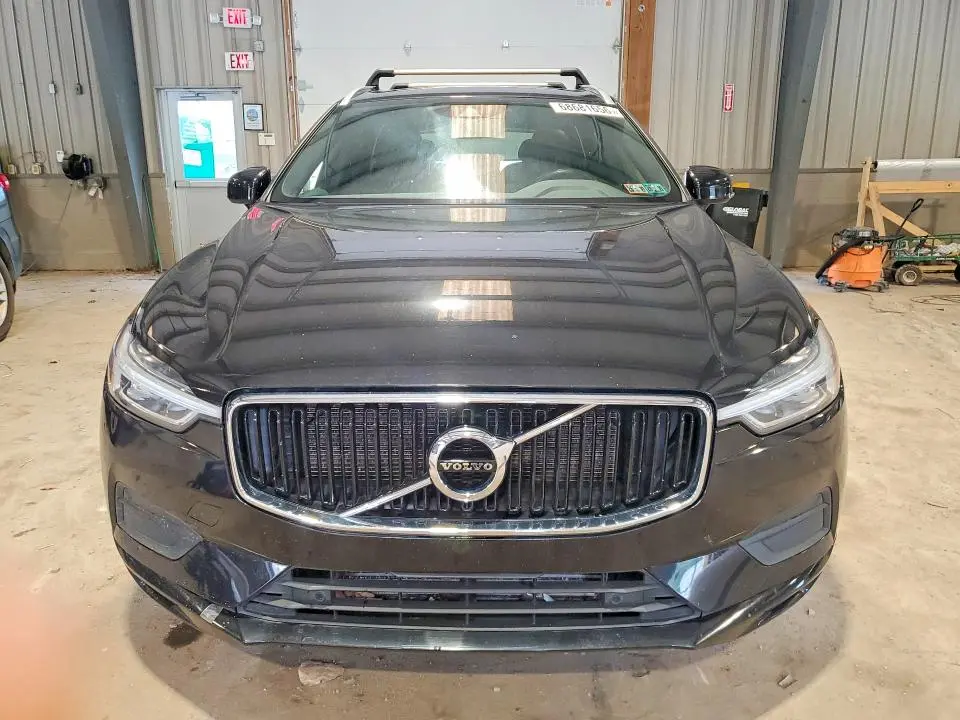 2018 VOLVO XC60 T6  
