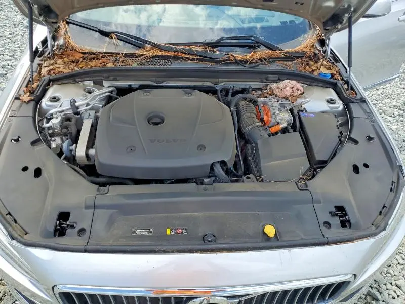 2020 VOLVO S90 T8 INSCRIPTION  