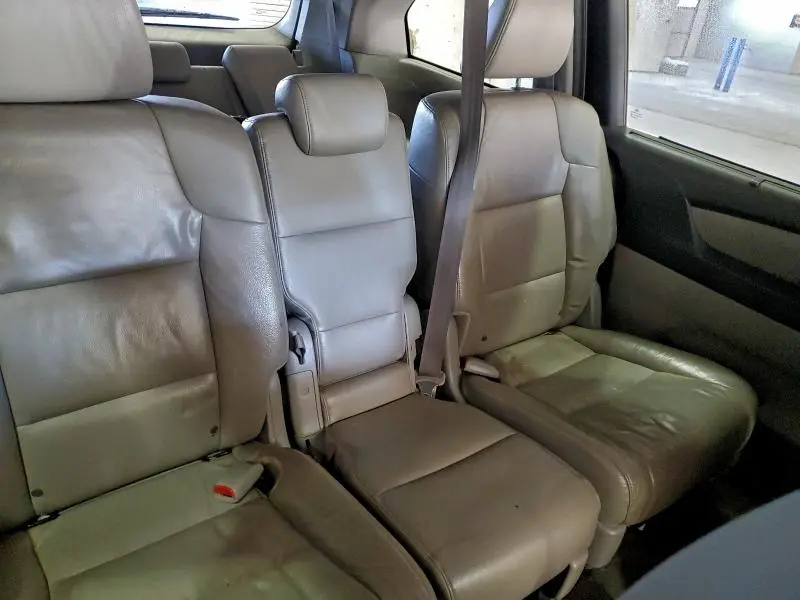 2011 HONDA ODYSSEY EXL  