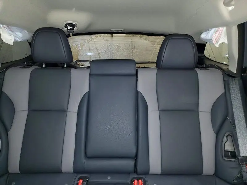 2024 SUBARU OUTBACK ONYX EDITION XT  