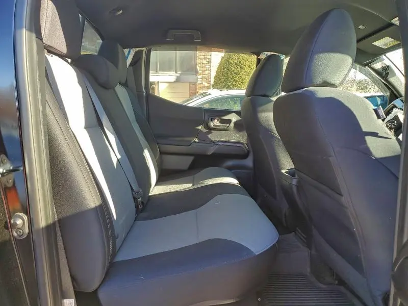 2021 TOYOTA TACOMA DOUBLE CAB  