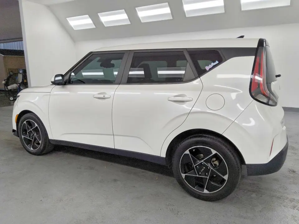 2023 KIA SOUL EX  
