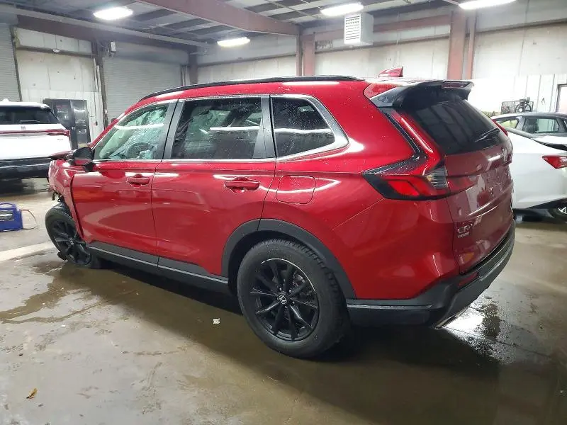 2023 HONDA CR-V SPORT  