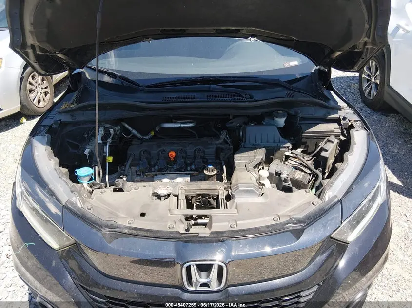 2020 HONDA HR-V AWD SPORT