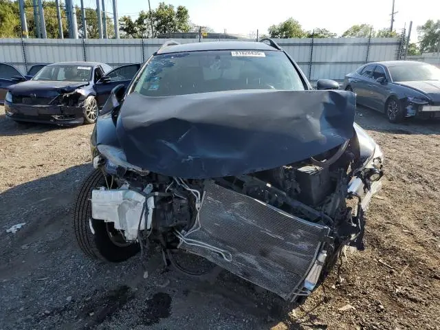 2013 NISSAN MURANO S