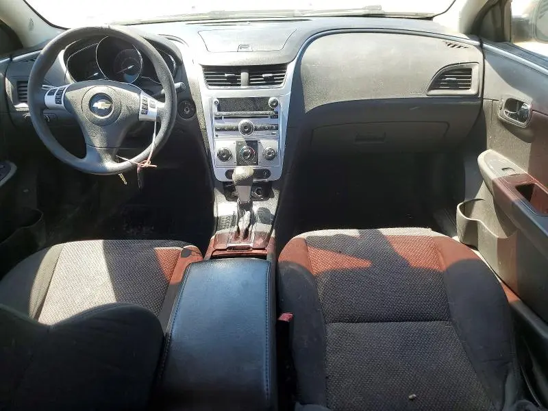2012 CHEVROLET MALIBU 1LT  