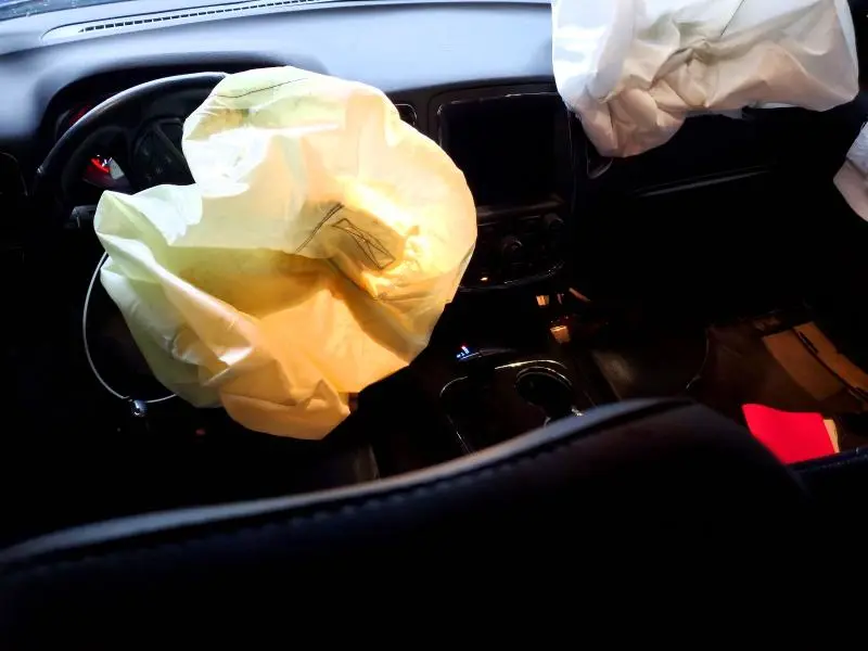 2019 DODGE DURANGO R  