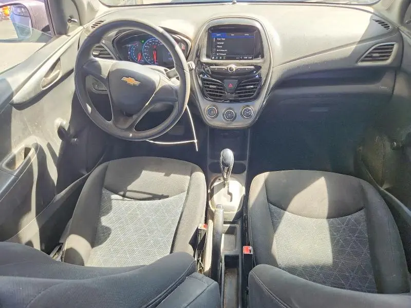 2020 CHEVROLET SPARK LS  