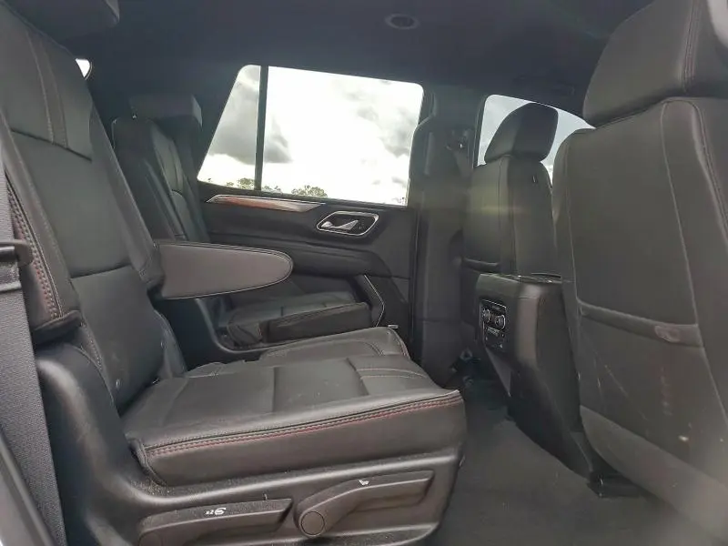 2023 CHEVROLET TAHOE C1500 RST  