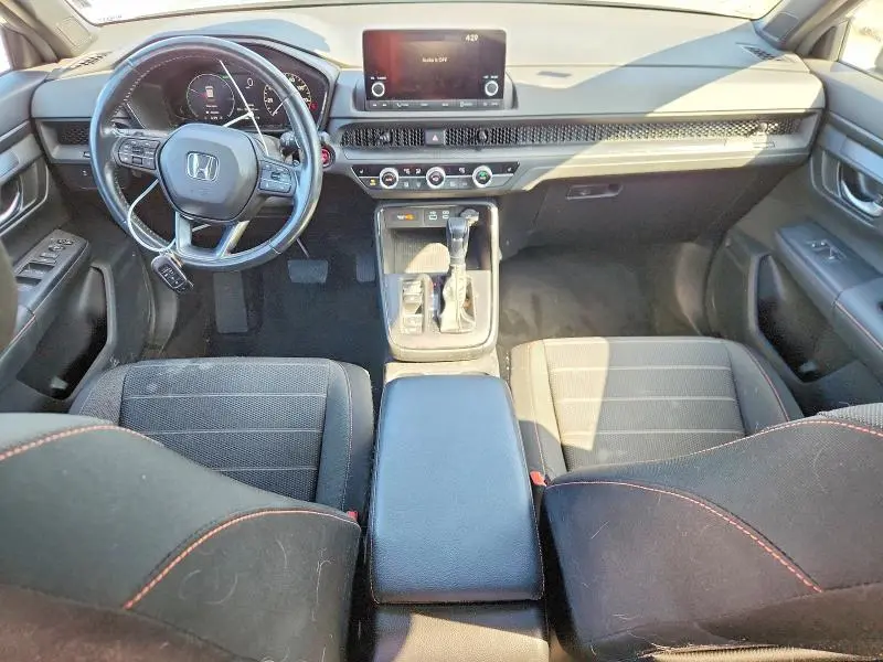 2023 HONDA CR-V SPORT  