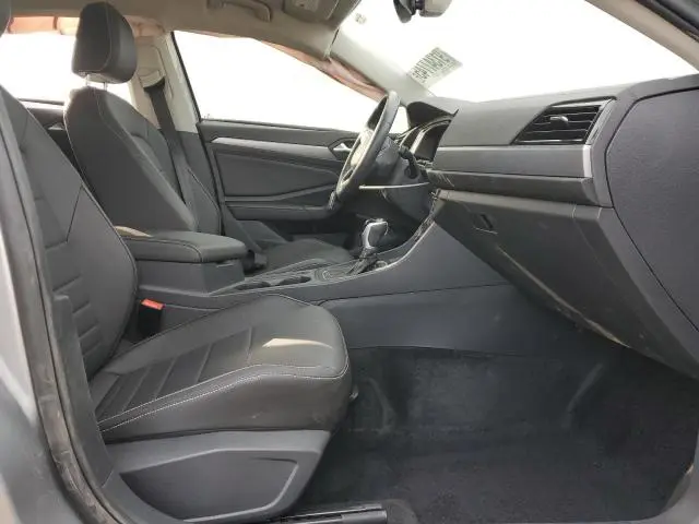 2023 VOLKSWAGEN JETTA SE  