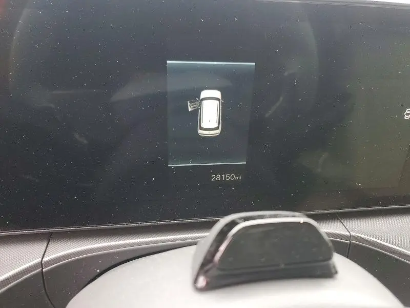 2025 HYUNDAI SANTA FE   