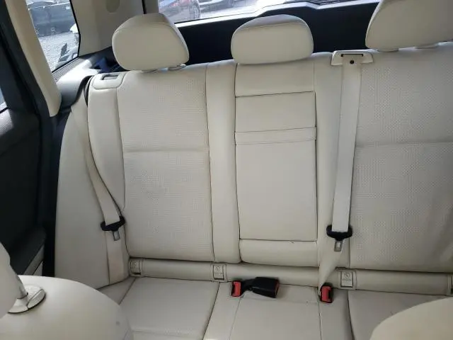 2014 MERCEDES-BENZ GLK 350 4MATIC  