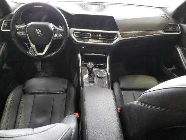 2020 BMW 330XI   