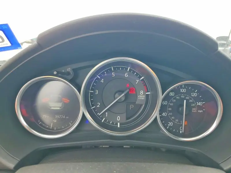 2020 MAZDA MX-5 MIATA 100TH ANNIVERSARY  