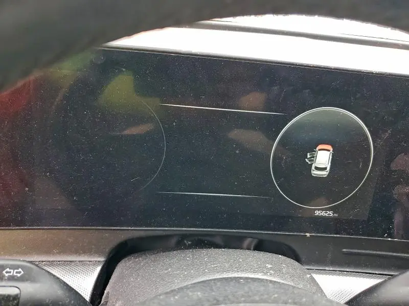 2023 KIA SPORTAGE SX PRESTIGE  