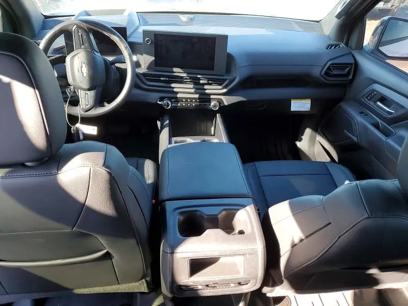 2024 CHEVROLET SILVERADO   