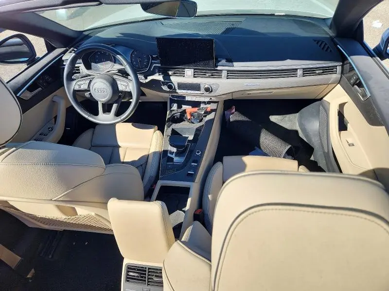 2023 AUDI A5 PREMIUM 45  