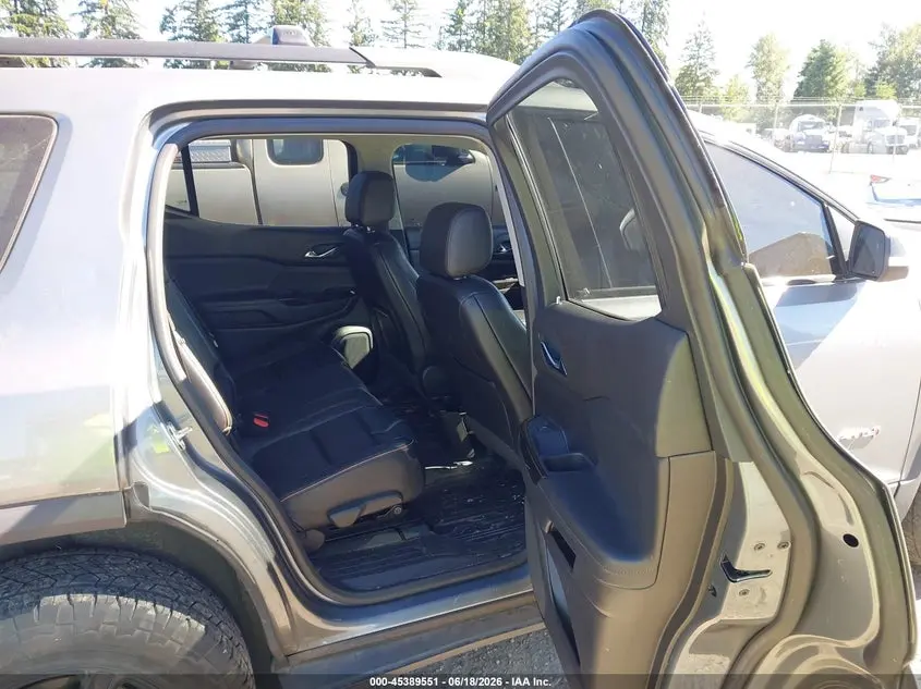 2020 GMC ACADIA AWD AT4