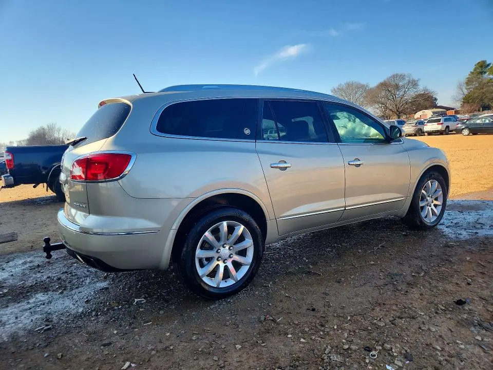 2016 BUICK ENCLAVE   
